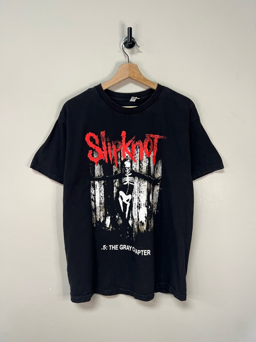 Slipknot Band Tee